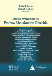 Baixar Curso Avan&ccedil;ado De Processo Administrativo Tribut&aacute;rio pdf, epub, eBook