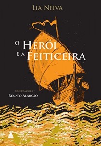 Baixar O her&oacute;i e a feiticeira pdf, epub, eBook