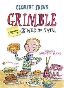 Baixar Grimble: E também Grimble no Natal pdf, epub, eBook
