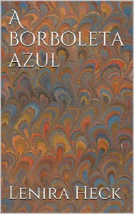 Baixar A borboleta azul pdf, epub, eBook