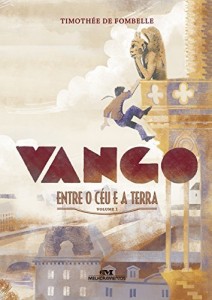 Baixar Vango: Entre o Céu e a Terra pdf, epub, eBook