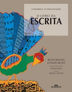 Baixar O Livro da Escrita (O Homem e a Comunicação) pdf, epub, eBook