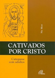Baixar Cativados por Cristo pdf, epub, eBook