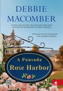 Baixar A Pousada Rose Harbor: A busca por um novo começo pode levar a grandes revelações… pdf, epub, eBook