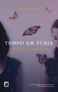 Baixar Tempo em fúria – Hourglass – vol. 2 pdf, epub, eBook