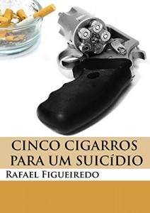 Baixar Cinco cigarros para um suic&iacute;dio pdf, epub, eBook