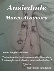 Baixar Ansiedade: Da &acirc;nsia vem &agrave; ang&uacute;stia? pdf, epub, eBook