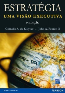 Baixar Estratégia: uma visão executiva pdf, epub, eBook