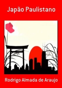 Baixar Japão Paulistano pdf, epub, eBook