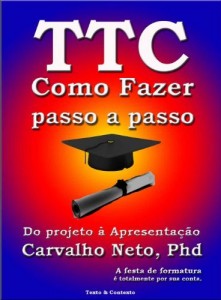 Baixar TTC – Como Fazer Passo a Passo pdf, epub, eBook