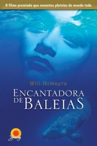 Baixar Encantadora de Baleias pdf, epub, eBook