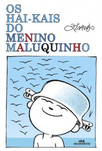 Baixar Os Hai-kais do Menino Maluquinho pdf, epub, eBook