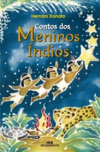 Baixar Contos dos Meninos Índios pdf, epub, eBook