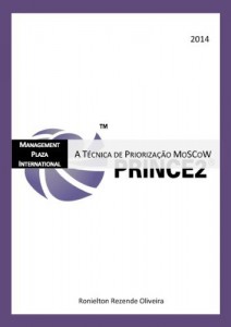 Baixar PRINCE2: A Técnica de Priorização MoSCoW (Portuguese Edition) pdf, epub, eBook