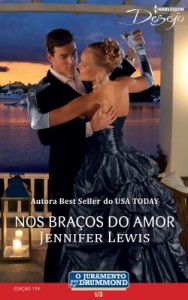 Baixar Nos Bra&ccedil;os do Amor – Harlequin Desejo Ed. 199 pdf, epub, eBook