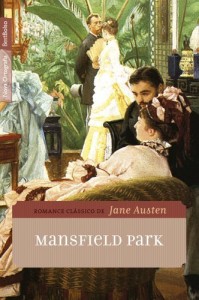 Baixar Mansfield Park pdf, epub, eBook