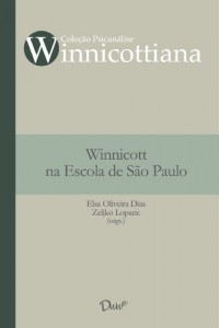 Baixar Winnicott na Escola de São Paulo pdf, epub, eBook