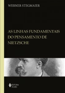 Baixar Linhas fundamentais do pensamento de Nietzsche: Coletânea de artigos: 1985/2009 pdf, epub, eBook
