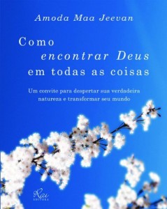 Baixar Como encontrar Deus em todas as coisas pdf, epub, eBook