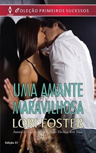 Baixar Uma Amante Maravilhosa – Harlequin Primeiros Sucessos Ed.51 pdf, epub, eBook