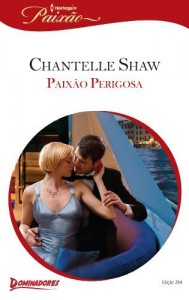 Baixar Paix&atilde;o Perigosa – Harlequin Paix&atilde;o Ed. 284 pdf, epub, eBook
