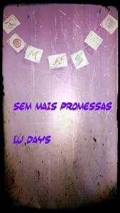 Baixar Sem mais promessas pdf, epub, eBook