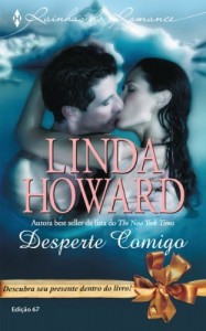 Baixar Desperte Comigo – Harlequin Rainhas do Romance Ed. 67 pdf, epub, eBook