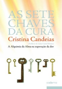 Baixar As 7 Chaves da Cura pdf, epub, eBook