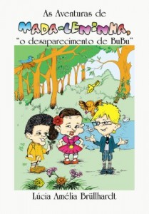 Baixar As Aventuras de Mada-Leninha – O desaparecimento de Bubu pdf, epub, eBook