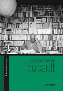 Baixar Cartografias de Foucault pdf, epub, eBook