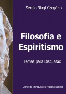 Baixar Espiritismo e Filosofia: Temas para Discussão pdf, epub, eBook