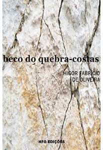 Baixar Beco do quebra-costas pdf, epub, eBook