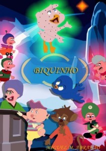 Baixar BIQUINHO pdf, epub, eBook