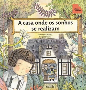 Baixar A casa onde os sonhos se realizam pdf, epub, eBook