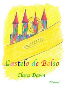 Baixar Castelo de Bolso pdf, epub, eBook