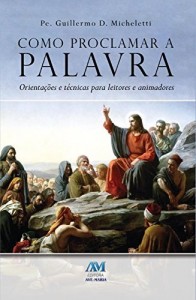 Baixar Como proclamar a palavra pdf, epub, eBook