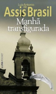 Baixar Manh&atilde; Transfigurada pdf, epub, eBook