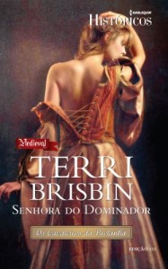 Baixar Senhora do Dominador – Harlequin Históricos Ed.111 pdf, epub, eBook