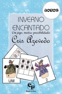 Baixar Inverno Encantado: Um jogo, muitas possibilidades pdf, epub, eBook