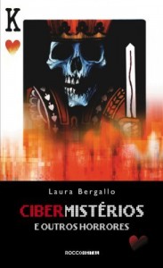 Baixar Cibermist&eacute;rios e outros horrores pdf, epub, eBook