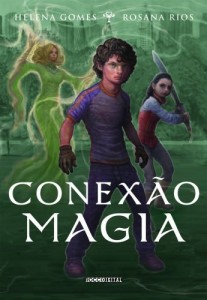 Baixar Conex&atilde;o Magia pdf, epub, eBook