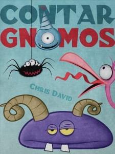 Baixar Contar Gnomos pdf, epub, eBook
