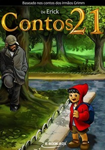 Baixar Contos 21 pdf, epub, eBook