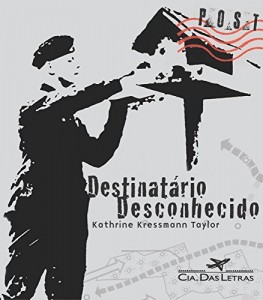 Baixar Destinatário desconhecido pdf, epub, eBook