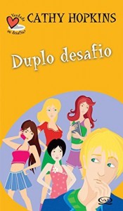 Baixar Duplo desafio (Verdade ou desafio? Livro 5) pdf, epub, eBook