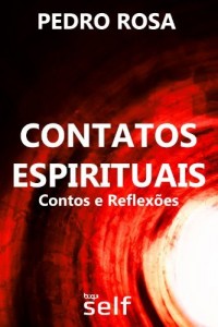 Baixar Contatos Espirituais pdf, epub, eBook