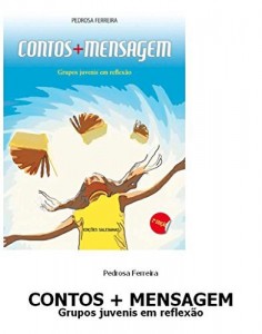 Baixar Contos + mensagem: Grupos juvenis em reflexão pdf, epub, eBook