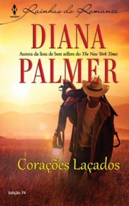 Baixar Corações Laçados – Harlequin Rainhas do Romance Ed. 74 pdf, epub, eBook