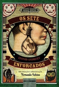 Baixar Os Sete Enforcados (Novelas Imortais) pdf, epub, eBook