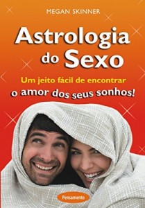 Baixar Astrologia do Sexo pdf, epub, eBook